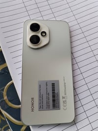 جهاز هونر 400 ذاكرة 512 عشوائيه 12 جهاز صار اسبوعين من ماخذه جديد السع...