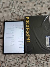 بوكو باد M1 • استعمال اسبوع • شطره