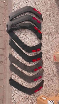 شباب توفر ترايش جاملغات خلفية توسان ٢٠٢٢-٢٠٢٥ وارد امريكي اصلي تفصيخ 0...