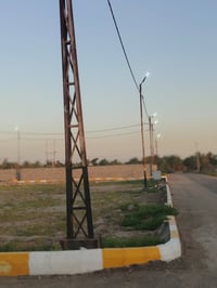 الديوانية • ٦٠٠م • سند٢٥