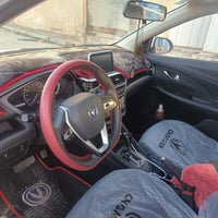 شانجان ال سفن موديل 25 ماشيه 16  سعر100 موبايل 07807830210