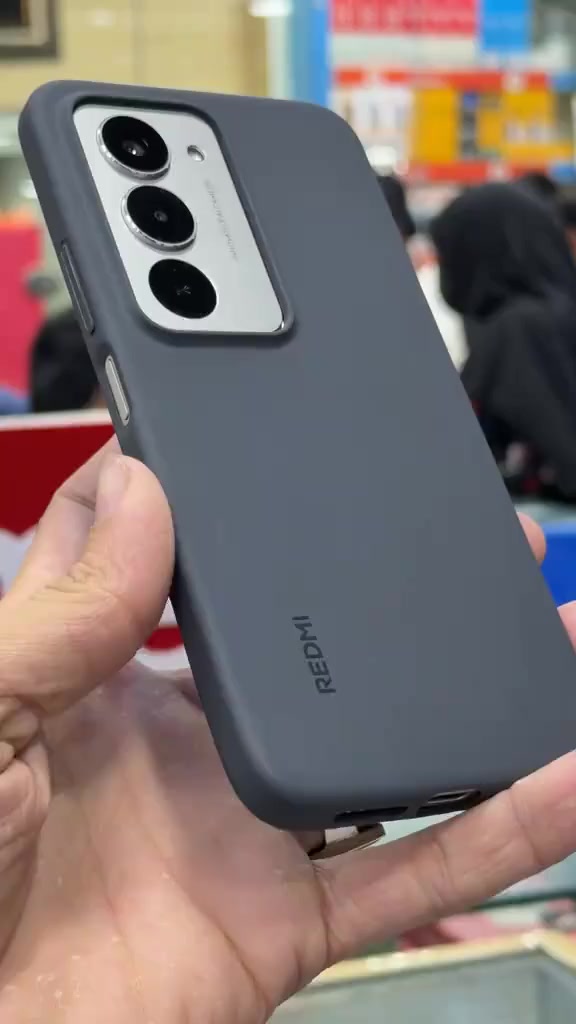 جهاز ريلمي 15
مساحة تخزين 256 جيجابايت
يدعم الشحن السريع بقدرة 33 واط
البطارية: ضخمة جداً بسعة 7000 مللي أمبير،
سعره 300 وبي مجال 
جديد مامستعمل


**إذا كنت صاحب هذا الإعلان وتريد حذفه لأي سبب، رجاءا أرسل رسالة إلى الدعم الفني**