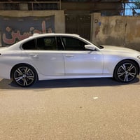 بي ام 330i • ٢٠٢٢ • ١٠٠٦٩٠ كم