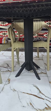 ميز دومنه • عدد ١٥ • ٨٠مربع
