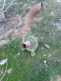 ماطوربتروراس توليدوضاغطه ماء وياه صونده سححب وچك ولف السعر٦٠٠الف الاتص...