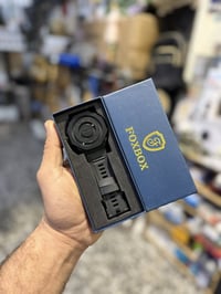 امزون اوربي • ساعة