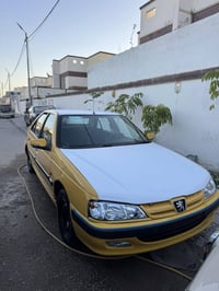 بارس ١١ • كفاله • بدون ضربه