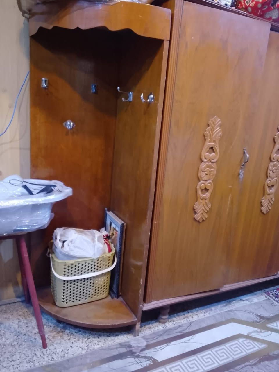 275 حي الجهاد


**إذا كنت صاحب هذا الإعلان وتريد حذفه لأي سبب، رجاءا أرسل رسالة إلى الدعم الفني**