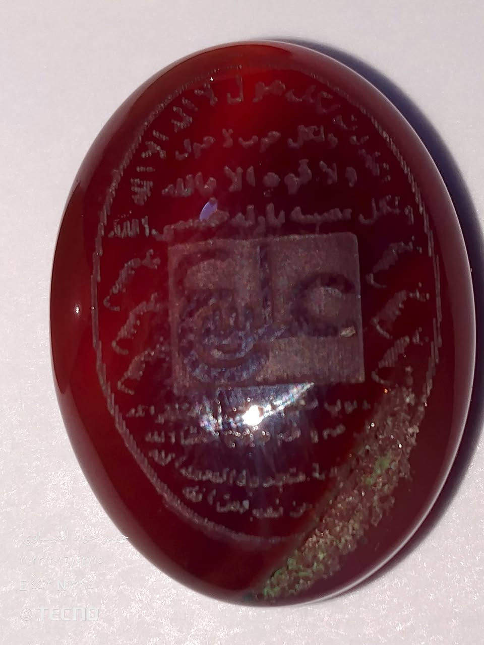 احجار طبيعية سليماني و داودي و عقيق يماني 30الف مع توصيل مكان بغداد الكاظميه كورنيش ***********
