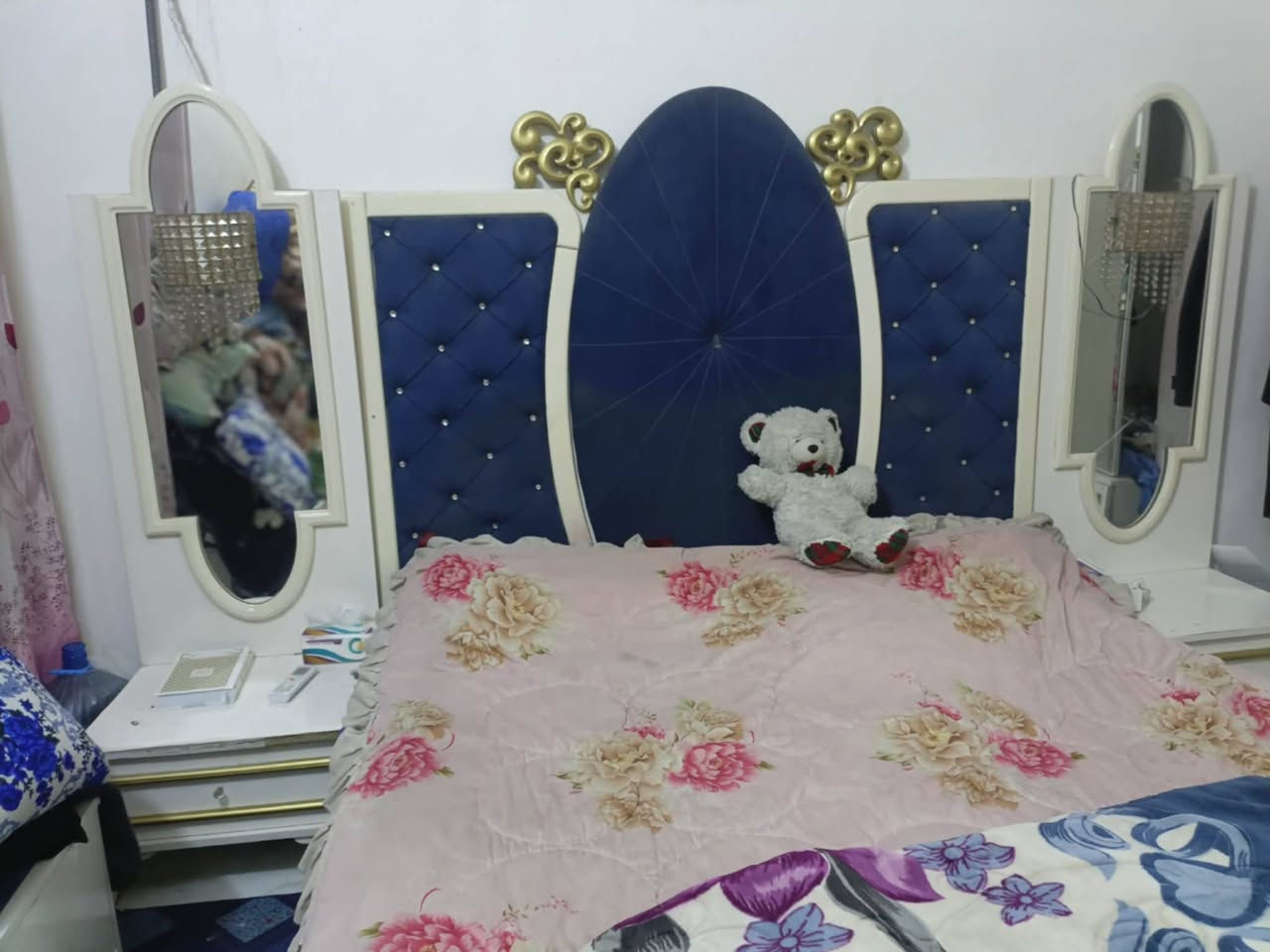 غرفه تركيه ٨ قطع مكاني زعفرانيه


**إذا كنت صاحب هذا الإعلان وتريد حذفه لأي سبب، رجاءا أرسل رسالة إلى الدعم الفني**