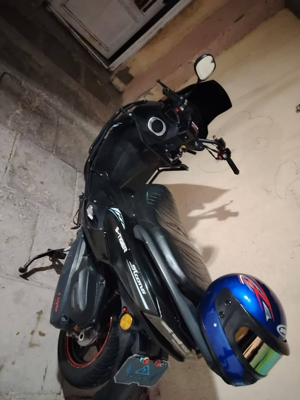 أسود بويه اسود دراجه سكنس موديل 2024 كلشي مابيها تشتغل بصمه كهربائيات كامله اشاير لايت عالي ناصي زنون نضام امان متنباگ دشبول كله اكتروني مكاني نجف سعر 850


**إذا كنت صاحب هذا الإعلان وتريد حذفه لأي سبب، رجاءا أرسل رسالة إلى الدعم الفني**