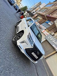 لكزس • كفاله عامه • ماشيه ٩٥٠٠٠