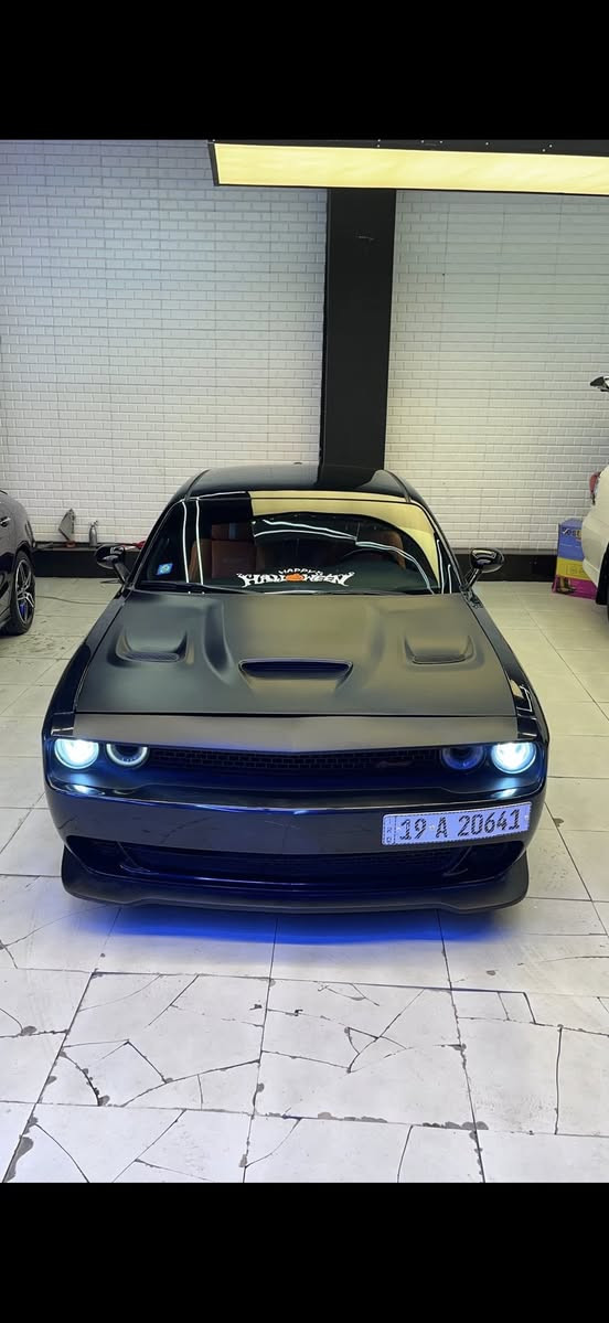 جالنجر  2019  sxt    3600  

قطعتين فقط. جاملغ وبنيد.  باقي كفاله 
كير ومحرك وحداديه كفاله ✅🔥1/1 
سياره مصروف عليه 
سعر 175 وبيه مجال 

صوࢪ الحادث وكل تفاصيل داخل المنشور مكاني كربلاء 

***********
