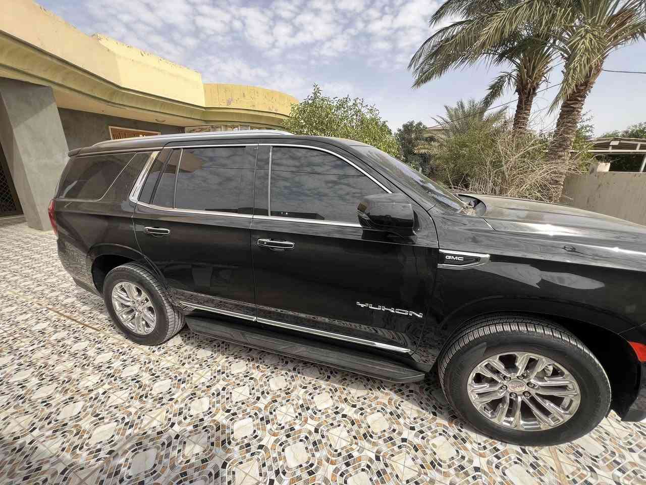 جمسي يوكن مواصفات  فول فولSLT خليجي شركه المنصور موديل 2022 مكفوله من الصبغ والبارد كلش جديده سياره ماشي 100 الف كيلو متر مغلف كامل PPF رقم سنويه كله جديد تحويل غرامات شرط ..

عنوان / واسط العزيزيه  /  ***********

السعر / 500$
