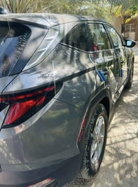 توسان • ٢٠٢٤ • GDI