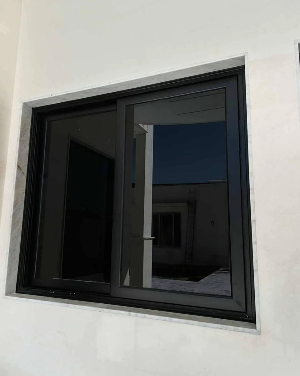 🔷 معمل كولر للألمنيوم – الجودة التي تدوم 🔷
هل تبحث عن الجودة والمتانة والأناقة في أعمال الألمنيوم؟
في معمل كولر للألمنيوم نقدم لك أفضل الحلول العصرية بأعلى معايير الدقة والإتقان.
✔ نوافذ وأبواب ألمنيوم حديثة
✔ واجهات زجاجية عصرية
✔ مطابخ ألمنيوم بتصاميم مميزة
✔ درابزينات وقواطع داخلية
✔ تنفيذ حسب الطلب وبأفضل الأسعار
نلتزم بالجودة، سرعة التنفيذ، وضمان على جميع أعمالنا.
📞 اتصل الآن
***********
*********** واحصل على استشارة مجانية
معمل كولر  للألمنيوم – اختيارك الأول للفخامة والمتانة
