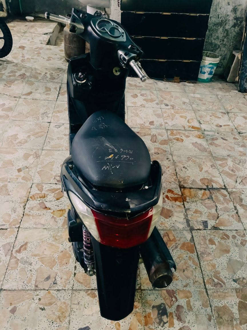 سكنس فحل كابريتر ياباني دراجه بدل كور ولفات مال تفصيخ اصلي سعره ٥٥٠ وبيه مجال


**إذا كنت صاحب هذا الإعلان وتريد حذفه لأي سبب، رجاءا أرسل رسالة إلى الدعم الفني**