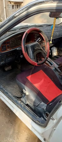 برنس • سيارة • للبيع