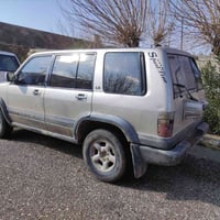 اسوزو • ١٩٩٦ • رقم سليمانية