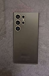 s24 للبيع ذاكره 256 استخدام قليل الجهاز مكفول من كلشي السعر مليون و 10...