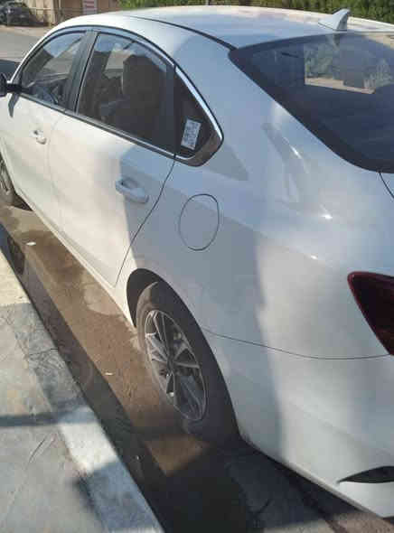 السلام عليكم
 كيا سيراتو K3 ( زيرو ) 2025 خليجي
فول مواصفات استلام شركه 
مواصفات معروفه ماكو حاجه اذكرها تجميع الصين
ترقيم جديد اربيل تريد وكاله تريد تحويل
مكان سياره بغداد الكرخ
سياره زيرو مكفوله كفاله عامه من كلشي وشرط الفحص بلسونار
السعر  154 $ ورقه
*********** يوجد واتساب وخاص
