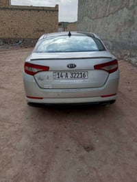 سياره كي فايف فول مواصفات 2011 رقم انكليزي بسمي مكان شطره الرقم 078176...