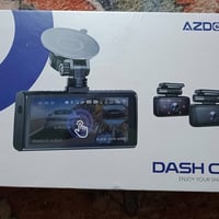 داش كام • ازدوم برو • قطعتين