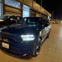 دورنكو جيتي • ٢٠٢٥ • حادث خلفي