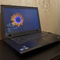 عندي لابتوبات اثنين من سلسلة Lenovo ThinkPad للبيع الأجهزة تشتغل طبيعي...