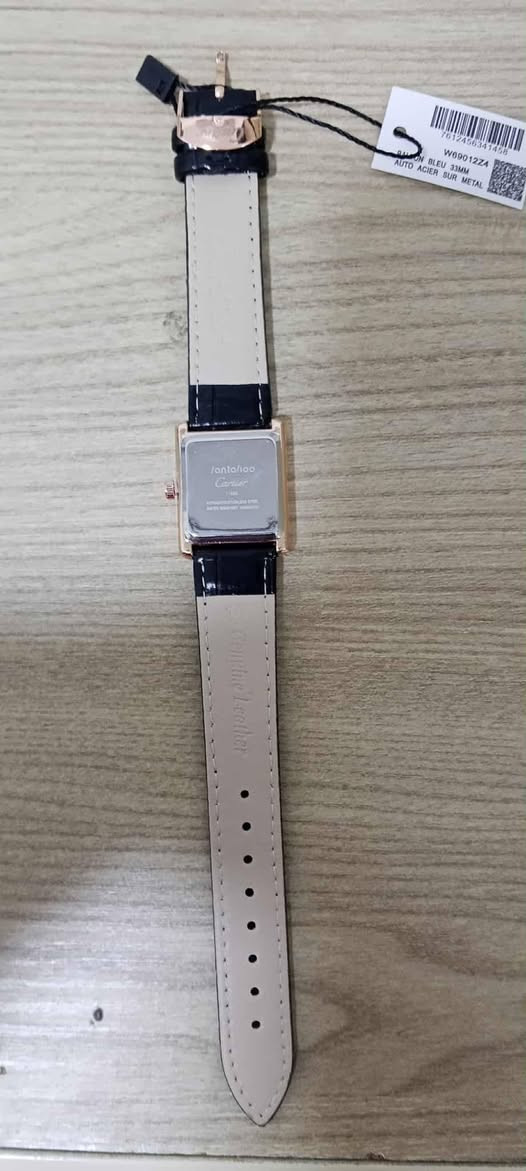 ساعات امزون  اصلي مختم بالكامل سعر القطعه 6 آلاف دينار عنوان حي صدرين قرب حسينية زهراء ويوجد خدمة تجميع أنحاء العراق


**إذا كنت صاحب هذا الإعلان وتريد حذفه لأي سبب، رجاءا أرسل رسالة إلى الدعم الفني**