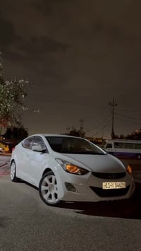 النترا ٢٠١١ • محرك ١٦٠٠ • رقم بغداد