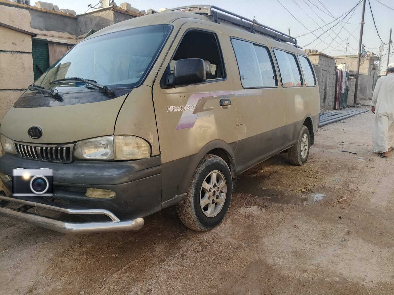 سلام عليكم البيع شبوط 2006 رقم نكليزي بسمي مكاني بصره
سياره جاهزه محرك كير اكسن سياره فقط تحتاج صبغ جماليه لاضربه ولاشي سابقاً مصبوغه ع حديد لامعجون ولاشي بس صبغه جارد سياره معروضه 85وبيه ومجال الشراء مكاني بصره موفقيه الخاص مفتوح 24ساعه


**إذا كنت صاحب هذا الإعلان وتريد حذفه لأي سبب، رجاءا أرسل رسالة إلى الدعم الفني**