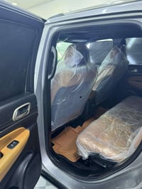 شيروكي • ٢٠١٧ • رقم بغداد