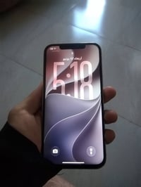 آيفون ١٢ برو ماكس • ٢٥٦ • شاشة مبدلة