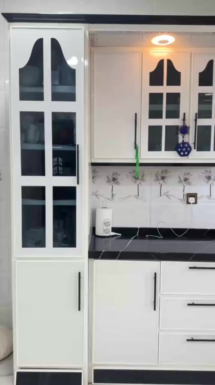 🔷 البركة للألمنيوم
قرب مستشفى الإمام علي – ناحية جبلة / بابل
📞 للحجز والاستفسار:
***********
