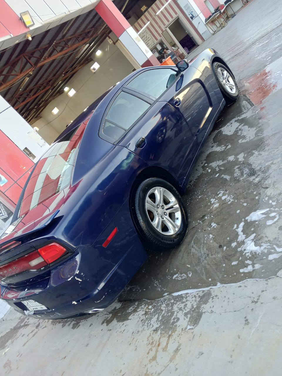 السلام عليكم
دوج جارجر موديل 2014 رقم بغداد تحويل شوكت ماتريد هزه جديده حادثها جاملغ تبديل بدون دواخل  شرط مكينه وكير وحداديه وتبريد واكسل كفاله تخم تاير جديد السياره مواصفات كامره دواره شاشه بصمه ابواب جنطه ذكيه تحكم ستيرن مكينه 3600 مكان السياره ناصريه. السعر 130 للاستفسار ع الرقم ***********
