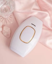 ليزر IPL • ازالة شعر • توصيل مجاني