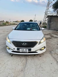 سوناتا • ٢٠١٧ • بانوراما