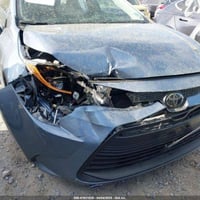 كورلا ٢٠٢٤ • وارد أمريكي • حادثة