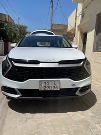 سبورتنج • ٢٠٢٤ • ماشي ٤٤٠٠٠