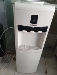 براد ماء • نظيف • قرب جامع سيد طيب