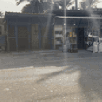 محلات تجارية • بندر • ١٥٠م