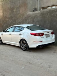 أوبتيما • ٢٠١٤ • رقم اربيل