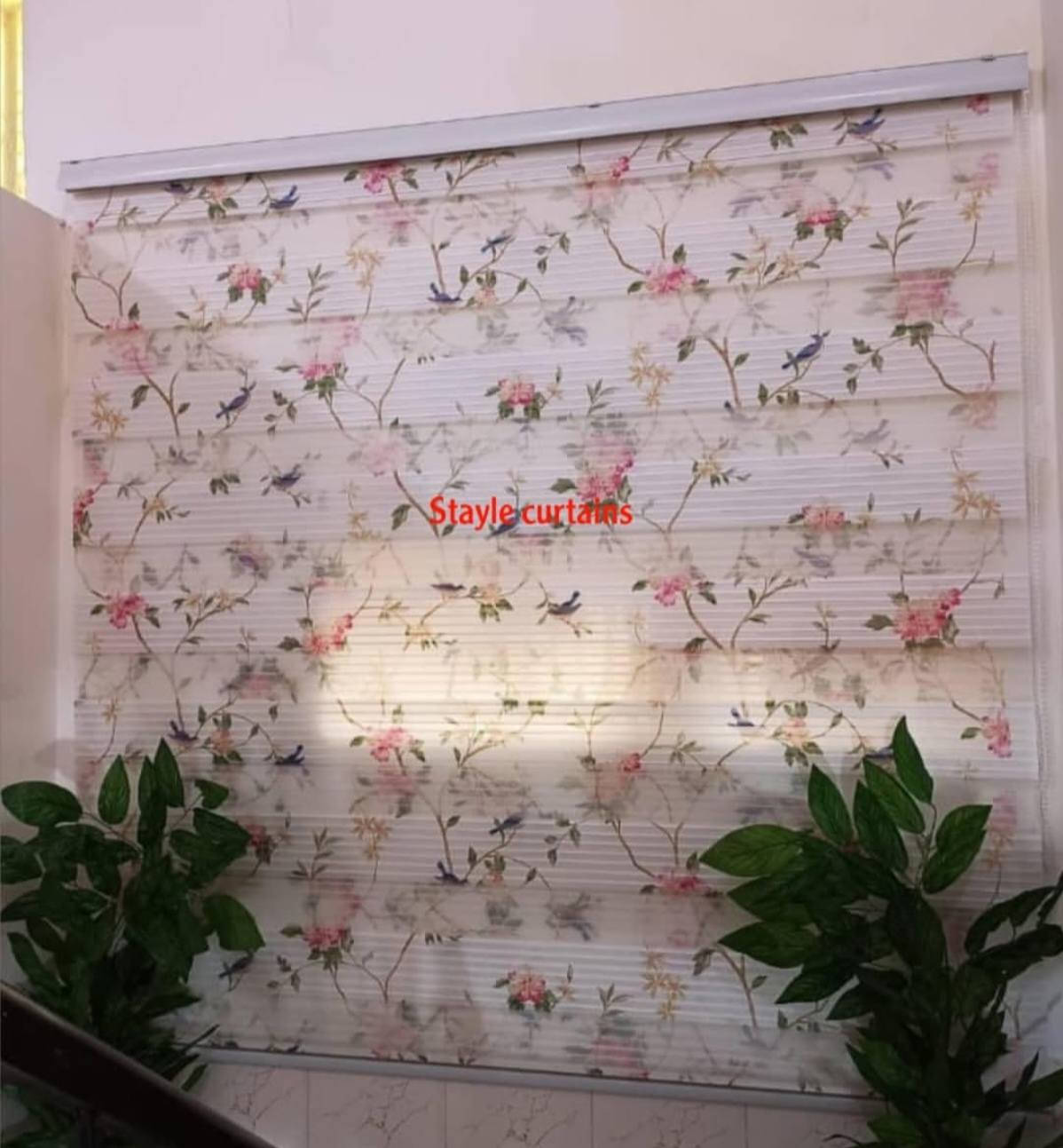 السلام عليكم
ستائر زيبرا جديده غير مستعمله
سعر الساده الرصاصي 25 حجمها متر
سعر التي تحتوي نقوش 35 حجمها متر
توصيل بغداد فقط


**إذا كنت صاحب هذا الإعلان وتريد حذفه لأي سبب، رجاءا أرسل رسالة إلى الدعم الفني**