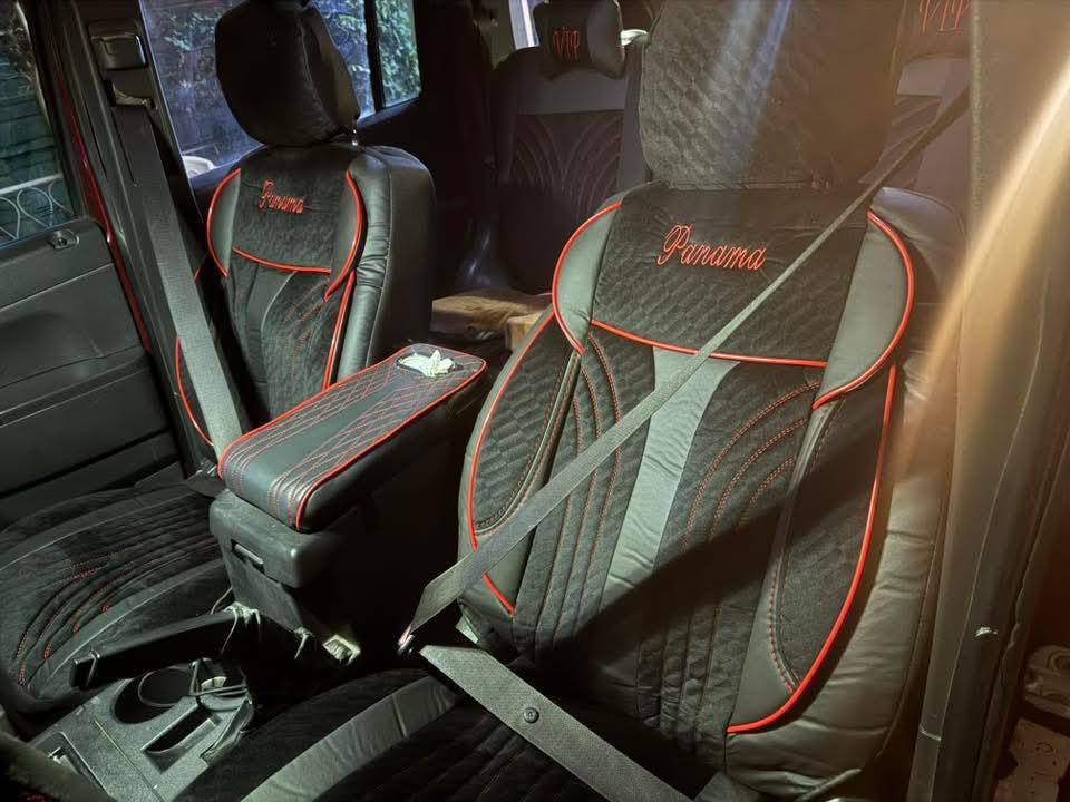 السلام عليكم جيب لبرتي خليجي 2012 ماشيه 135 اربيل سنويه وهزه جديدة باسمي سياره جاهزه ونظيفه غرفه جديده ومدومشمه تغليف  مال جناي تبريد ثلج ادامه كامله منظومه الوقود والفلاتر والنوزلات والبلكات كلها جدد لايتات عالي ناصي زينون حته الكشافات ترايها للبصره سنوارها موجود صبغ البنيد  فقط
لا ايرباك ولا شي عارضها 117$ وبيها مجال بسيط للشراي 
او مراوس بسياره ناصيه  
يحتاجلها صبغ دعاميه اماميه فقط شويه وقت ماعندي جان صبغتها مكانها بغداد العامريه    ***********
