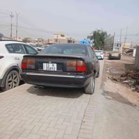 اوبل سيناتور  مديل 91 رقم انكليزي بسمي  كير ومكينه بطه 3000 توني شادهن...