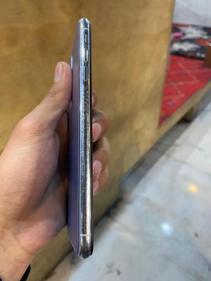 ايفوان اكس ماكس
ذكراه 64

بطاريه مبدله اصليه 100

الضهر لزكه مال 11

شرط كلو شغال 

السعر 140 وبي مجال لل شراي


**إذا كنت صاحب هذا الإعلان وتريد حذفه لأي سبب، رجاءا أرسل رسالة إلى الدعم الفني**