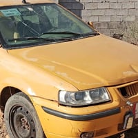 سيارة سمنت • محور • ذي قار