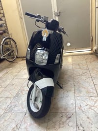 ماكس بوليسي • ٤٩ سي سي • نجف مكرمه