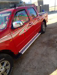 كريت ويل • ٢٠١٧ • سنوية لغاية ٢٠٢٧